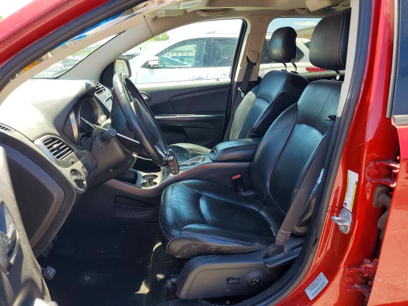 Продаж на аукціоні авто 2017 Dodge Journey, vin: 3C4PDDGG4HT505535, номер лоту: 53561176