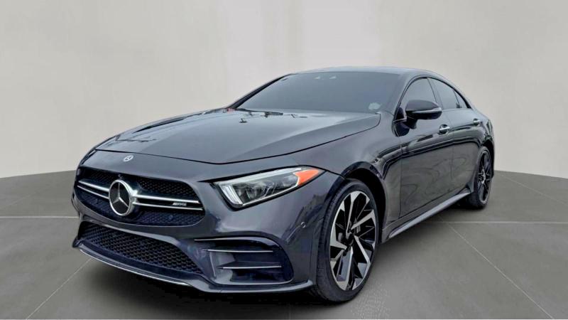 Продаж на аукціоні авто 2019 Mercedes-benz Cls, vin: WDD2J6BB7KA019042, номер лоту: 55228176