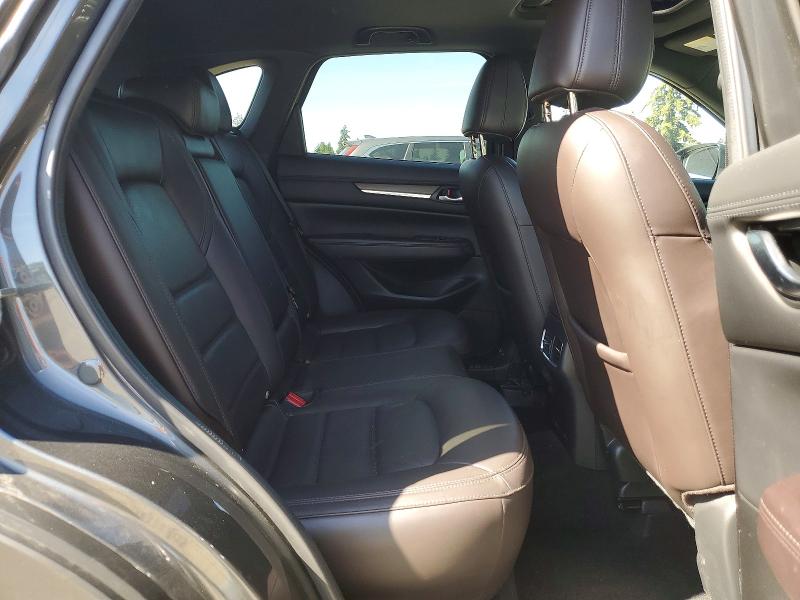 Aukcja sprzedaży 2019 Mazda Cx-5, vin: JM3KFBE25K0569062, numer aukcji: 54677436