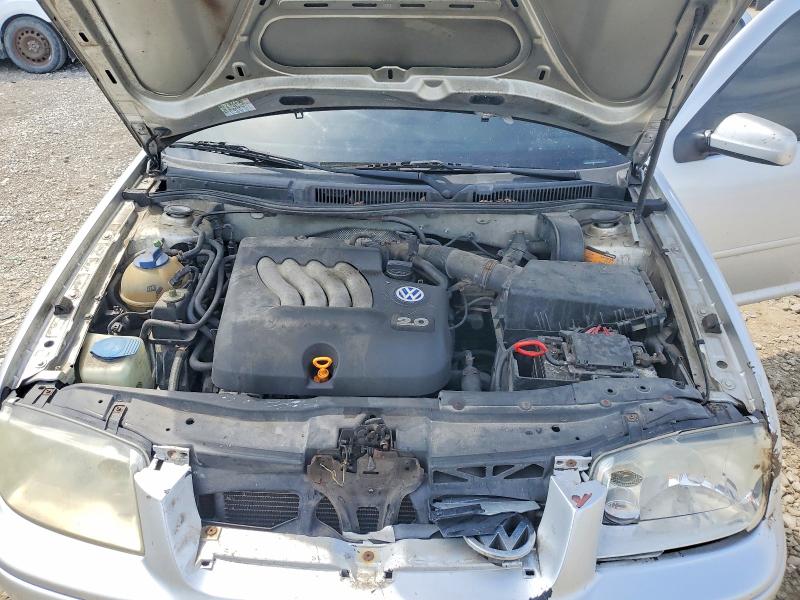 53354266 :رقم المزاد ، 3VWRS29M41M049720 vin ، 2001 Volkswagen Jetta مزاد بيع
