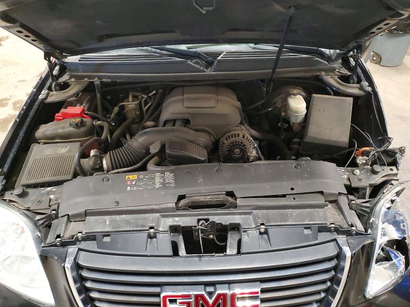 Aukcja sprzedaży 2013 Gmc Yukon, vin: 1GKS2DE04DR353172, numer aukcji: 53528056