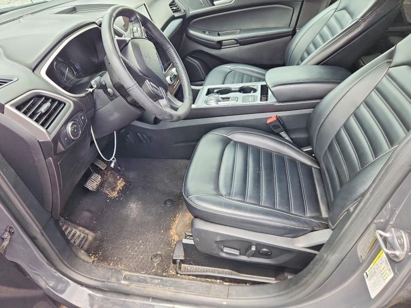 Продаж на аукціоні авто 2021 Ford Edge, vin: 2FMPK3J9XMBA01616, номер лоту: 54319436