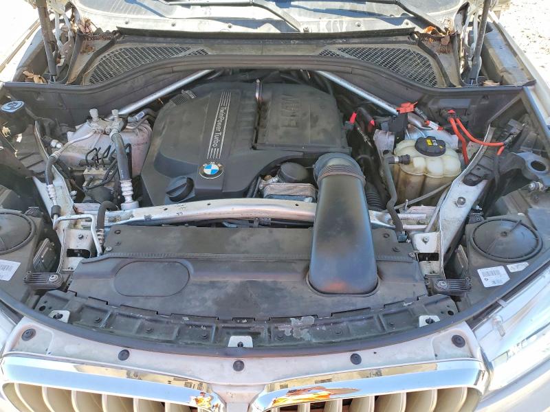 52914266 :رقم المزاد ، 5UXKR0C52H0U50684 vin ، 2017 Bmw X5 مزاد بيع