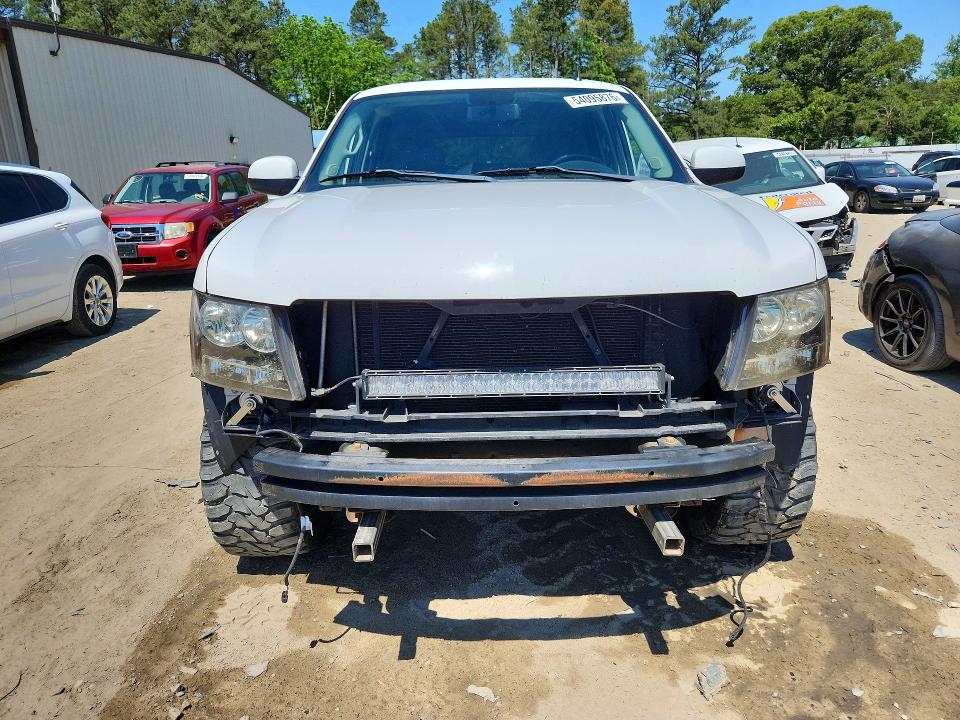 Aukcja sprzedaży 2009 Chevrolet Tahoe, vin: 1GNFK23029R146024, numer aukcji: 54095876