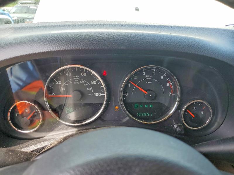 Aukcja sprzedaży 2014 Jeep Wrangler Unlimited, vin: 1C4BJWEG1EL100483, numer aukcji: 53094476
