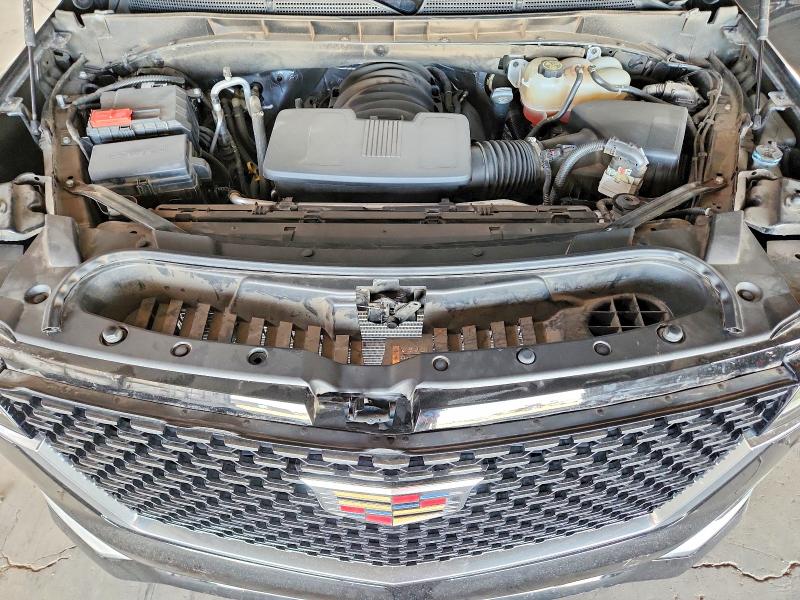 Aukcja sprzedaży 2024 Cadillac Escalade, vin: 1GYS4BKL8RR132717, numer aukcji: 54181366