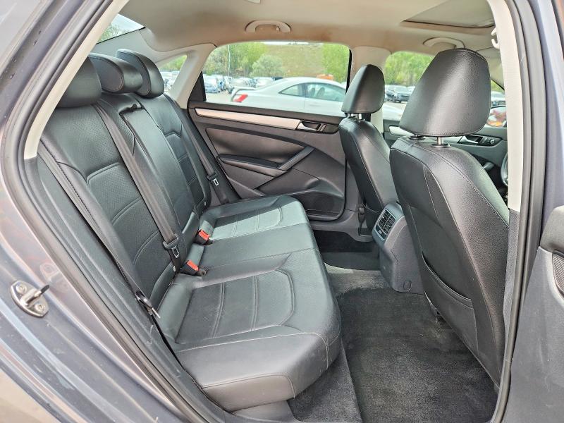 Aukcja sprzedaży 2013 Volkswagen Passat, vin: 1VWBP7A34DC102313, numer aukcji: 54979646