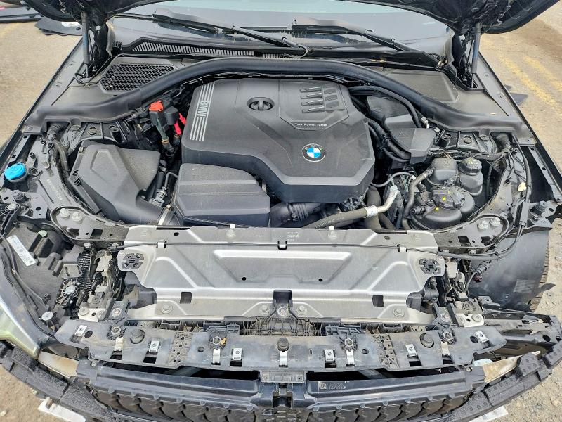Продаж на аукціоні авто 2023 Bmw 230xi, vin: 3MW33CM0XP8C85450, номер лоту: 52651336