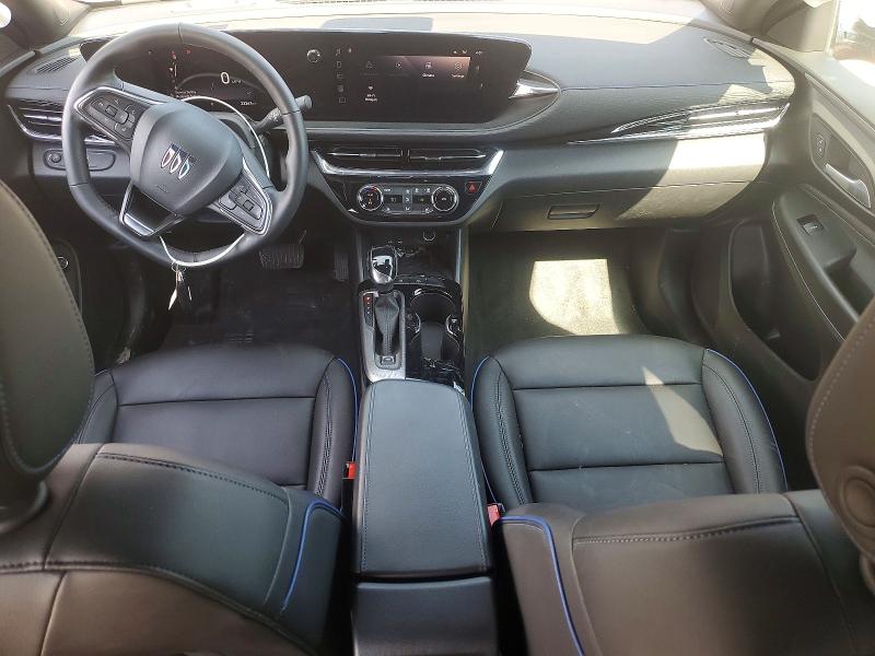 Aukcja sprzedaży 2025 Buick Envista, vin: KL47LBEP1SB067067, numer aukcji: 53099656