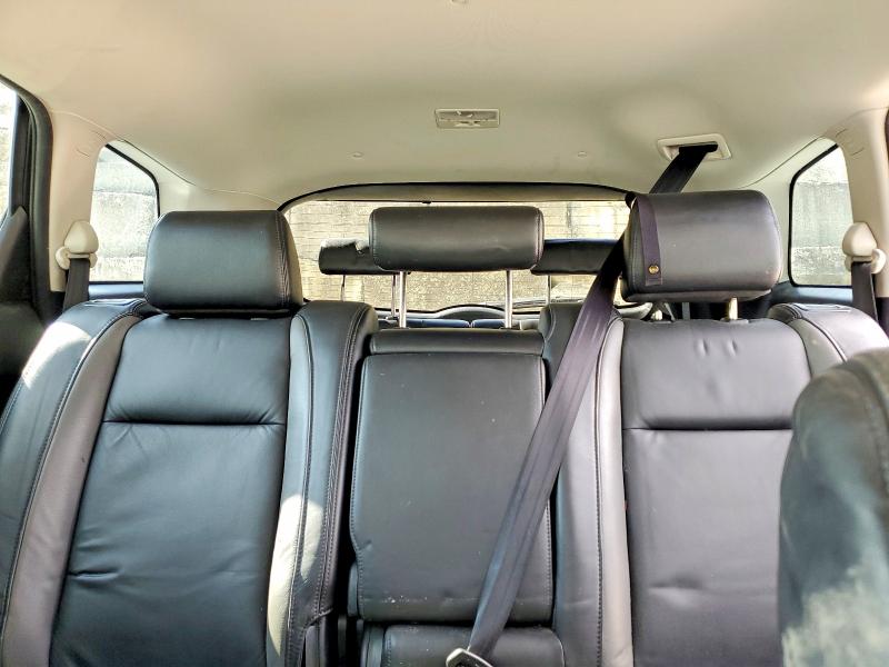 Продаж на аукціоні авто 2010 Mazda Cx-9, vin: JM3TB2MA3A0208484, номер лоту: 55273796