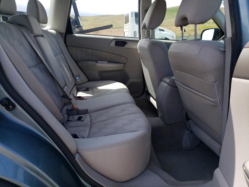 Aukcja sprzedaży 2009 Subaru Forester, vin: JF2SH61659H781475, numer aukcji: 52265806
