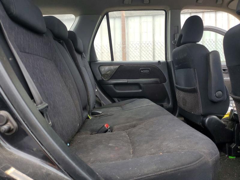 Продаж на аукціоні авто 2005 Honda Cr-v, vin: JHLRD68525C017714, номер лоту: 55008966