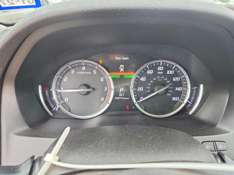 Aukcja sprzedaży 2014 Acura Mdx, vin: 5FRYD3H81EB011020, numer aukcji: 52846216
