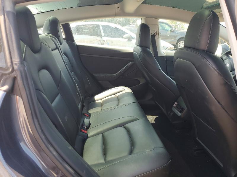 2023 Tesla Model 3 მანქანა იყიდება აუქციონზე, vin: 5YJ3E1EA3PF430686, აუქციონის ნომერი: 52951146