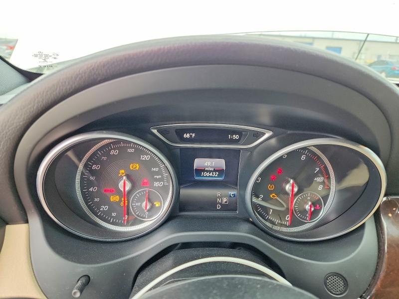 Продажа на аукционе авто 2018 Mercedes-benz Cla, vin: WDDSJ4EB5JN592836, номер лота: 52192166