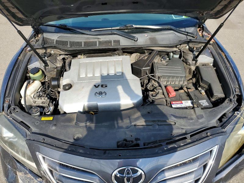 Продаж на аукціоні авто 2010 Toyota Camry, vin: 4T1BK3EK0AU112818, номер лоту: 53015846
