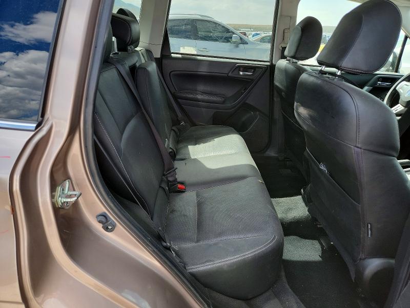 Продажа на аукционе авто 2015 Subaru Forester, vin: JF2SJAHC4FH410211, номер лота: 55053056