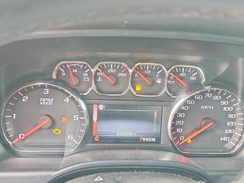 51999506 :رقم المزاد ، 1GTV2VECXEZ258710 vin ، 2014 Gmc Sierra مزاد بيع