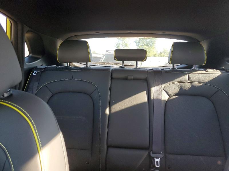 55137306 :رقم المزاد ، KM8K5CA59LU455315 vin ، 2020 Hyundai Kona مزاد بيع