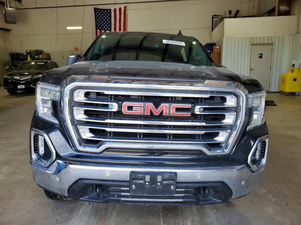 Aukcja sprzedaży 2021 Gmc Sierra, vin: 1GTU9DED5MZ190566, numer aukcji: 55202976