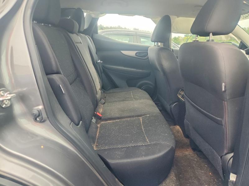 2021 Nissan Rogue Sport მანქანა იყიდება აუქციონზე, vin: JN1BJ1AWXMW671342, აუქციონის ნომერი: 51784896