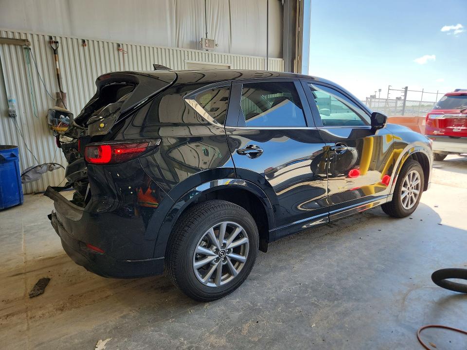 50529936 :رقم المزاد ، JM3KFBBLXR0526263 vin ، 2024 Mazda Cx-5 مزاد بيع