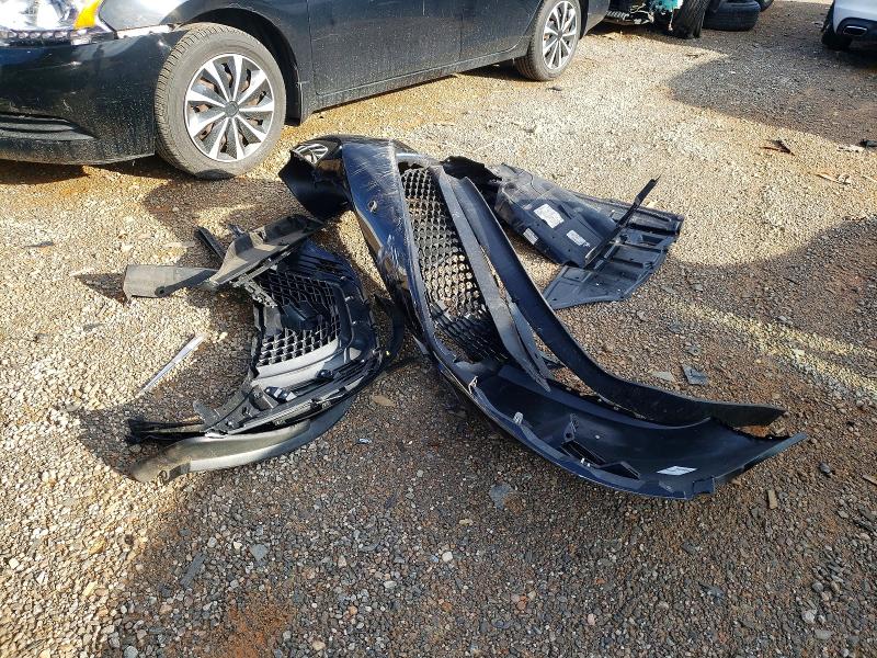 Aukcja sprzedaży 2017 Nissan Murano, vin: 5N1AZ2MG8HN176768, numer aukcji: 55103036