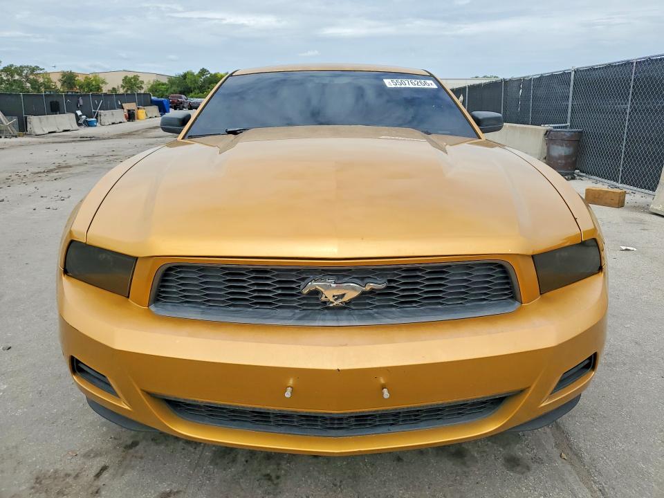 Продажа на аукционе авто 2010 Ford Mustang, vin: 1ZVBP8AN1A5147944, номер лота: 55076266