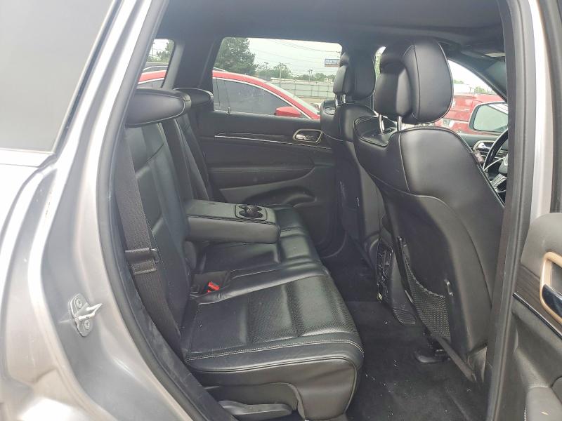 Продажа на аукционе авто 2014 Jeep Grand Cherokee, vin: 1C4RJFCG7EC523022, номер лота: 54956296