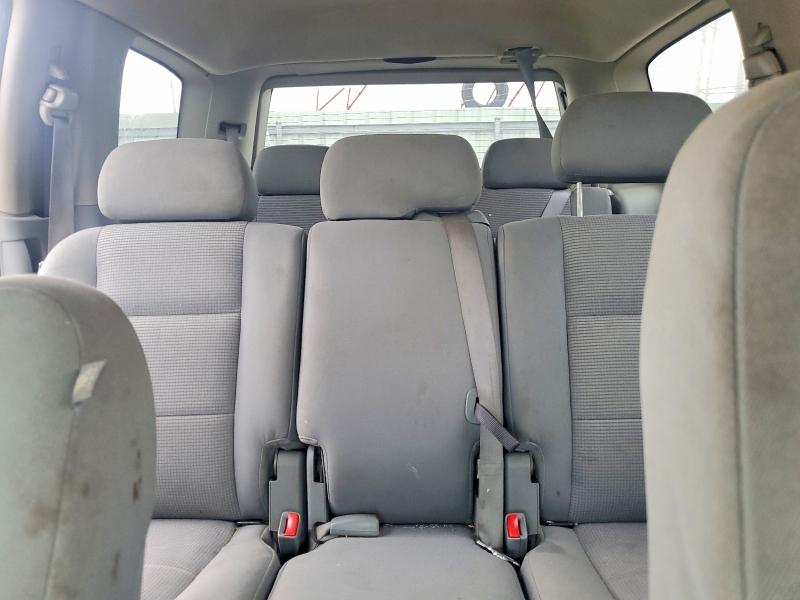 Продажа на аукционе авто 2009 Chrysler Aspen, vin: 1A8HW58P49F711378, номер лота: 53881036