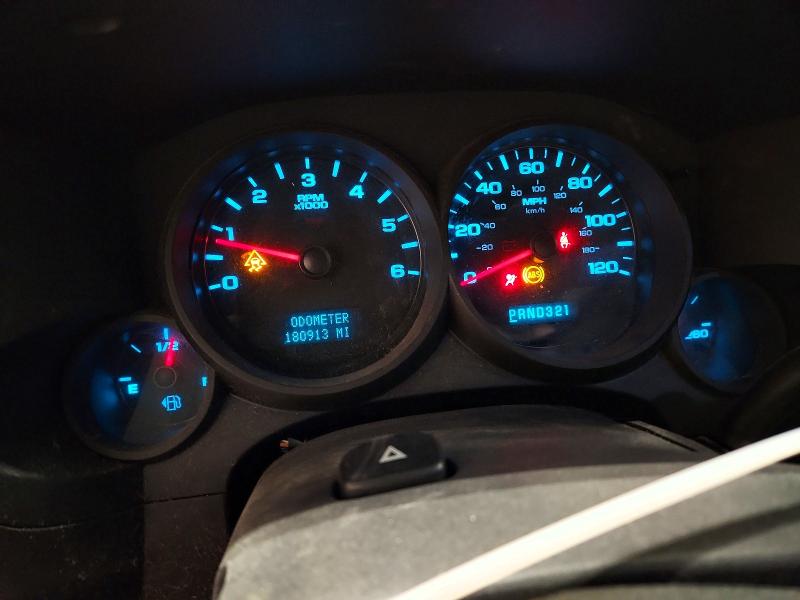 Продаж на аукціоні авто 2011 Gmc Sierra, vin: 1GTN1TEX6BZ216122, номер лоту: 53069366