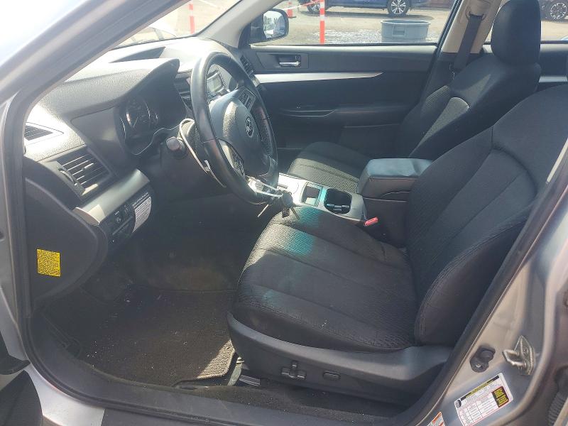 2012 Subaru Legacy მანქანა იყიდება აუქციონზე, vin: 4S3BMBB64C3029109, აუქციონის ნომერი: 54158826