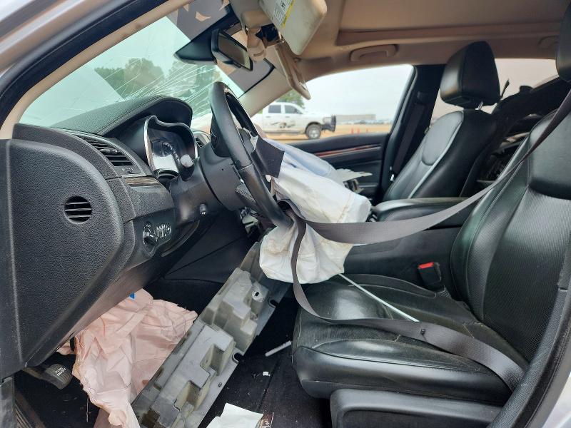 Aukcja sprzedaży 2018 Chrysler 300, vin: 2C3CCAKG4JH268698, numer aukcji: 52725186
