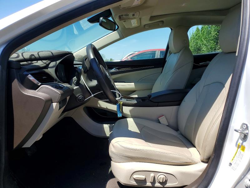 Продажа на аукционе авто 2018 Buick Lacrosse, vin: 1G4ZP5SS9JU107908, номер лота: 53956556