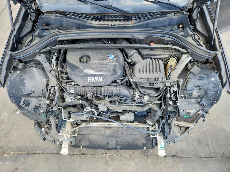 Aukcja sprzedaży 2018 Bmw X2, vin: WBXYJ3C30JEJ82300, numer aukcji: 54661816