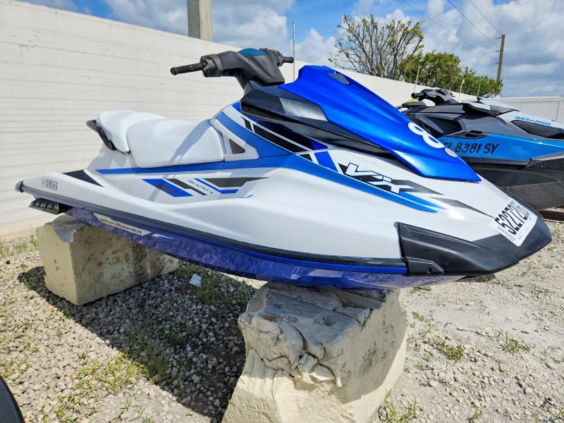 52272066 :رقم المزاد ، YAMA19801920 vin ، 2020 Yam Jet Ski مزاد بيع