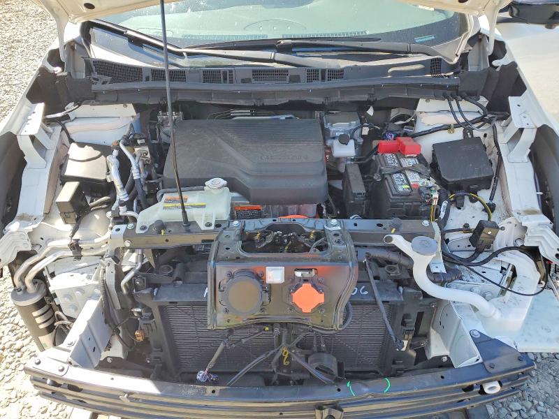 Продаж на аукціоні авто 2025 Nissan Leaf, vin: 1N4CZ1CV3SC559162, номер лоту: 53827976