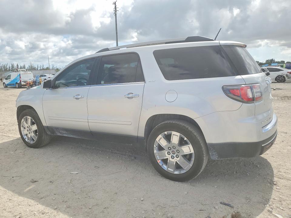 2017 Gmc Acadia Limited მანქანა იყიდება აუქციონზე, vin: 1GKKRSKD6HJ210588, აუქციონის ნომერი: 53663946