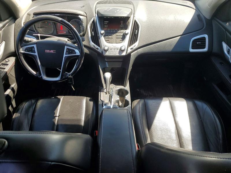 Продаж на аукціоні авто 2013 Gmc Terrain, vin: 2GKALUEKXD6283926, номер лоту: 53482156