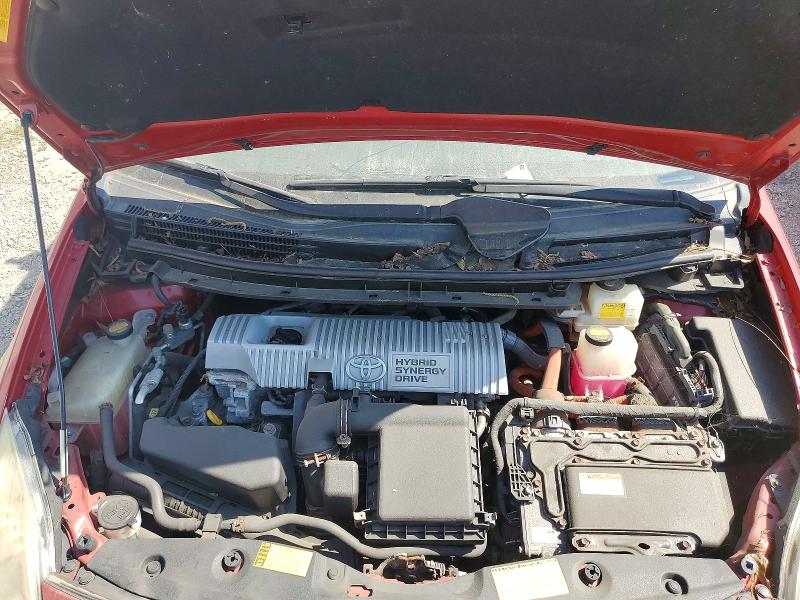 Продажа на аукционе авто 2013 Toyota Prius, vin: JTDKN3DU9D5652990, номер лота: 52266916