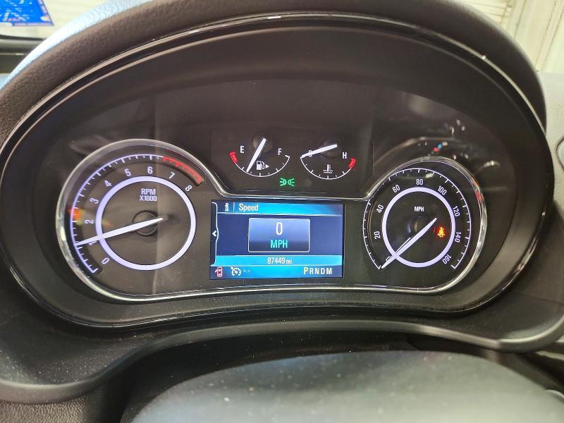 Aukcja sprzedaży 2014 Buick Regal, vin: 2G4GN5EX8E9307444, numer aukcji: 52126286