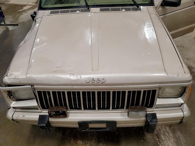 Продажа на аукционе авто 1995 Jeep Cherokee, vin: 1J4FJ78S8SL665150, номер лота: 52603676