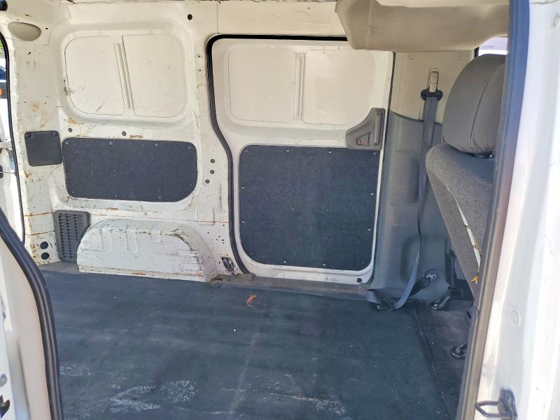 54077506 :رقم المزاد ، 3N6CM0KN0JK700506 vin ، 2018 Nissan Nv200 مزاد بيع