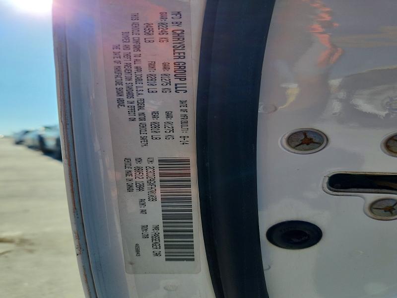 Продажа на аукционе авто 2015 Dodge Challenger, vin: 2C3CDZAGXFH701039, номер лота: 53049106