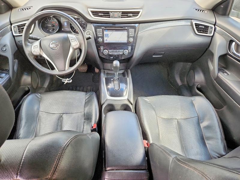 Продаж на аукціоні авто 2015 Nissan Rogue, vin: 5N1AT2MV8FC916845, номер лоту: 51679706