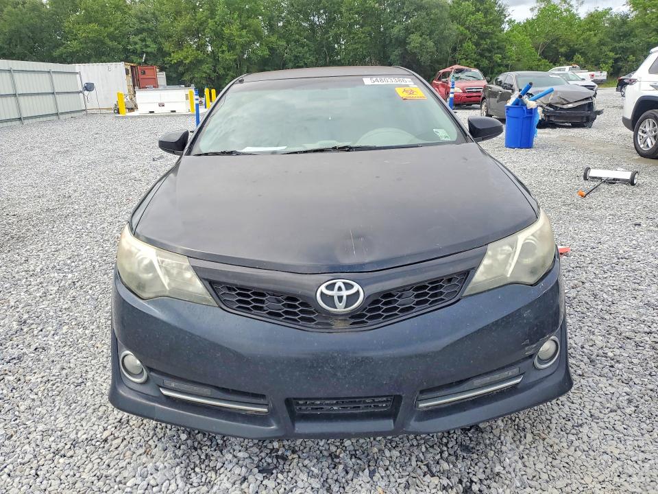 Продаж на аукціоні авто 2014 Toyota Camry, vin: 4T1BF1FK4EU731709, номер лоту: 54803386