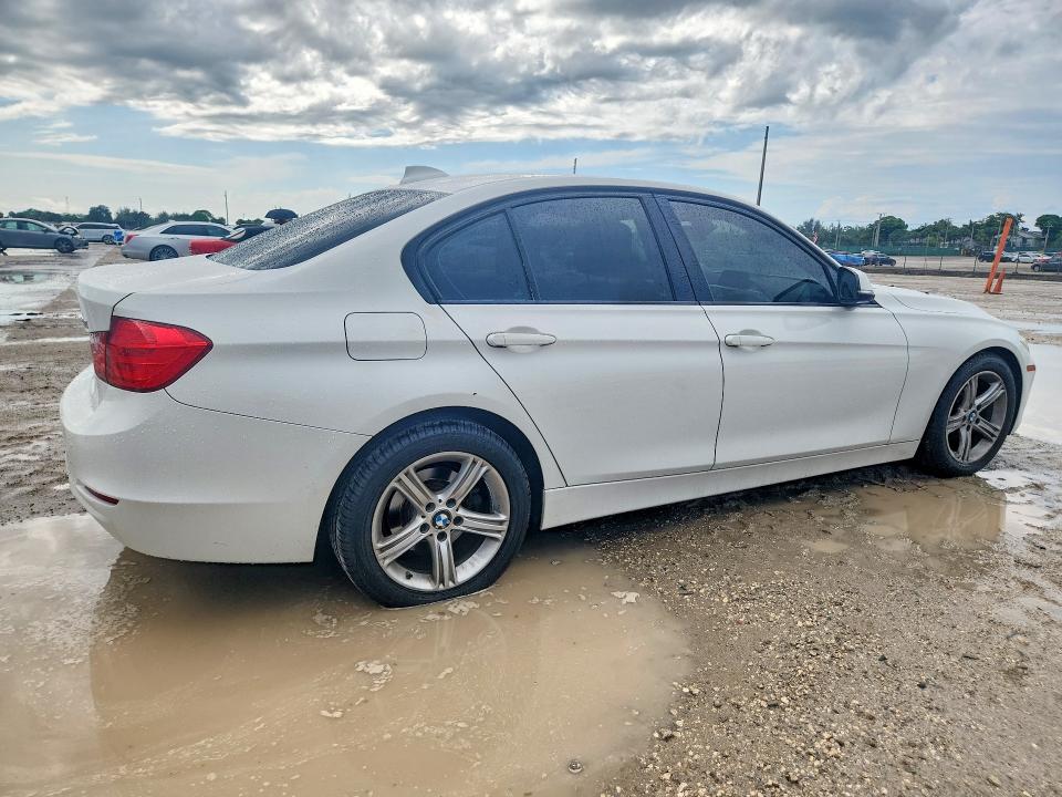 Aukcja sprzedaży 2013 Bmw 328, vin: WBA3C1C55DF441950, numer aukcji: 53608156