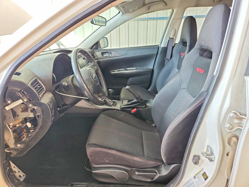 2012 Subaru Impreza მანქანა იყიდება აუქციონზე, vin: JF1GV7E67CG003131, აუქციონის ნომერი: 53236946