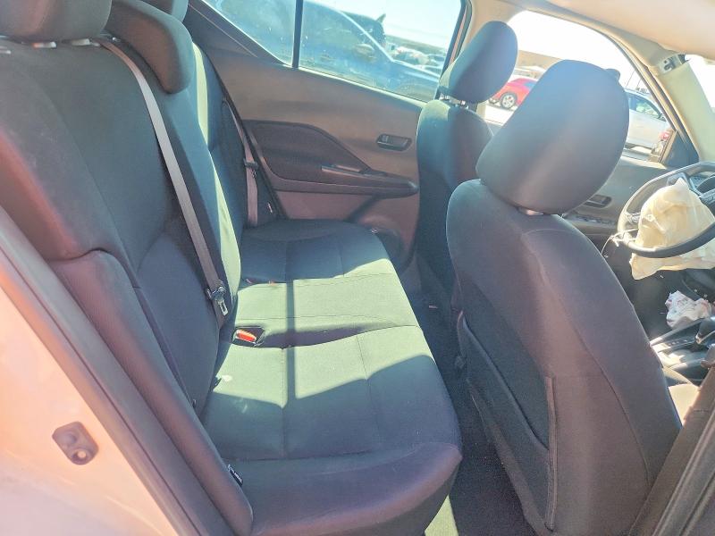 Продаж на аукціоні авто 2023 Nissan Kicks, vin: 3N1CP5BV5PL572485, номер лоту: 53266376