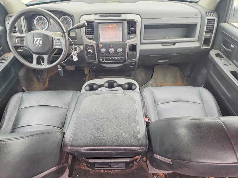 Продажа на аукционе авто 2017 Ram 3500, vin: 3C63RRGL5HG754520, номер лота: 51023156